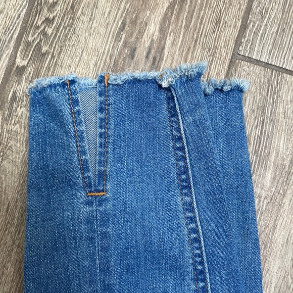 Dynamite Kate Skinny Jeans - Picture 2 of 8